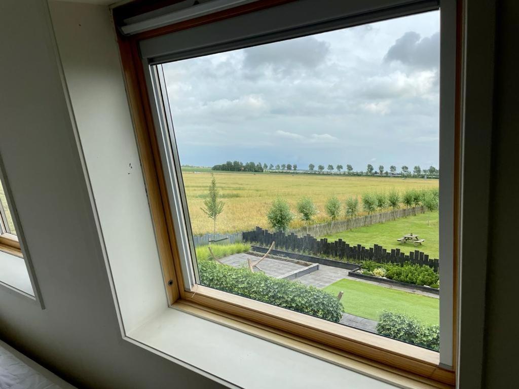 Vakantiewoningen De Schelp Renesse Zewnętrze zdjęcie