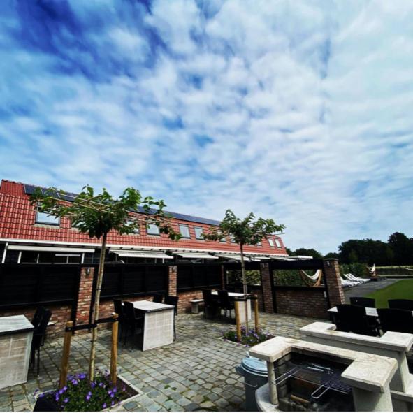 Vakantiewoningen De Schelp Renesse Zewnętrze zdjęcie