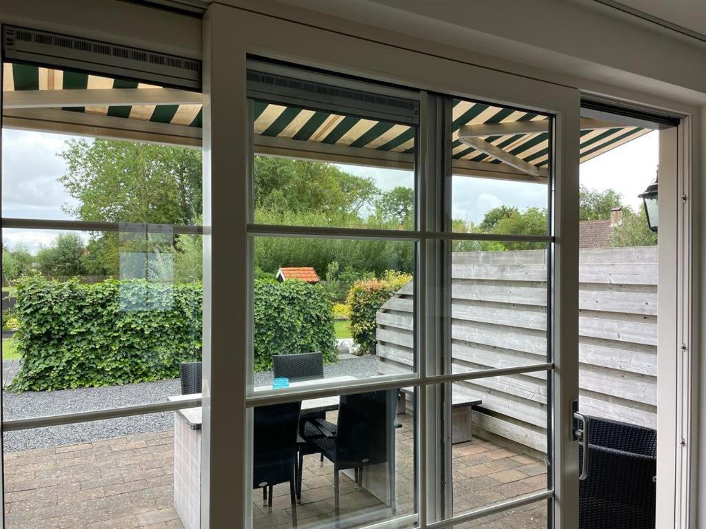 Vakantiewoningen De Schelp Renesse Zewnętrze zdjęcie
