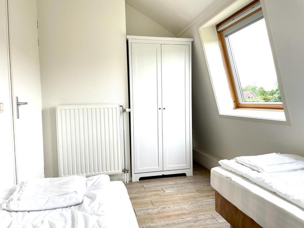 Vakantiewoningen De Schelp Renesse Zewnętrze zdjęcie