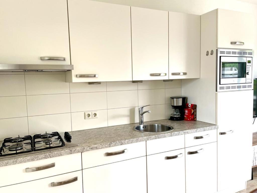 Vakantiewoningen De Schelp Renesse Zewnętrze zdjęcie