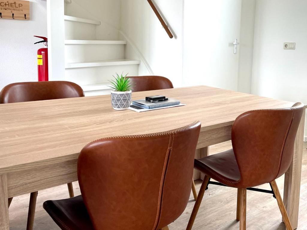Vakantiewoningen De Schelp Renesse Zewnętrze zdjęcie